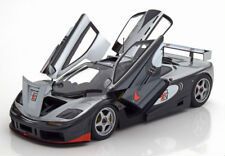McLaren F1 GTR 