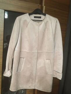 Пальто женское