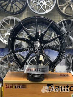 Диски R20 5x114,3 Инфинити Мазда Тойота киа