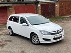 Opel Astra 1.3 МТ, 2009, 181 000 км