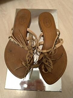 Шлепанцы prima collezione