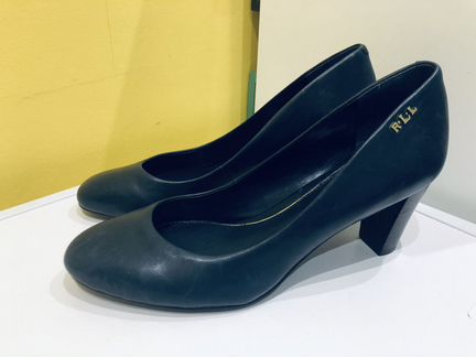 Ralph Lauren туфли