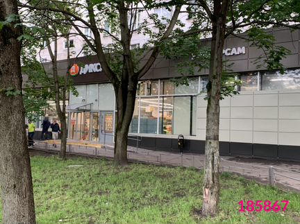 Сдам помещение свободного назначения, 350 м²