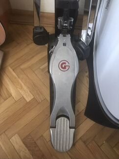 Gibraltar hi-hat 9707ML-LD