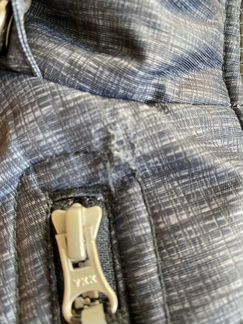 Детская куртка gusti 98