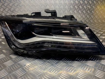 Фара Audi A7 4G 2012г
