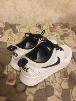 Кроссовки nike