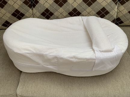 Кокон «Little Crown»