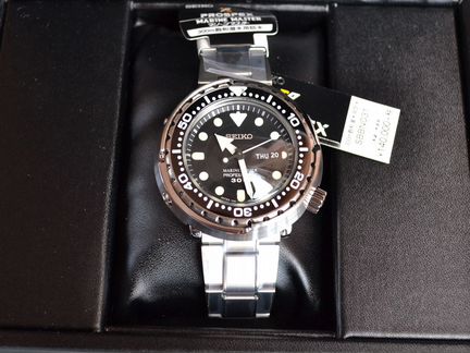 Seiko sbbn031 Prospex Marinmaster