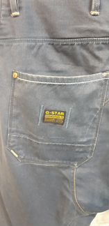 Джинсы мужские G-Star