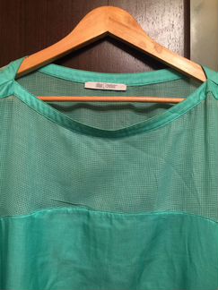 Платье Oblique Италия