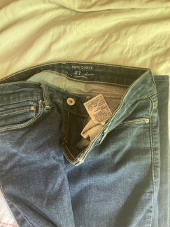 Джинсы levis