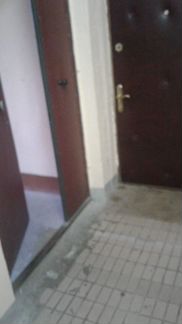 Комната 16 м² в 2-к, 8/9 эт.