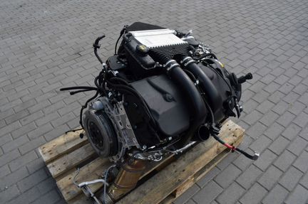 Двигатель мотор BMW S55 м4 f82 f80 S55B30 бмв С55