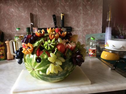 Украшение любого праздника