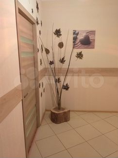 Комната 20 м² в 4-к, 1/17 эт.