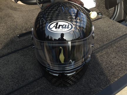 Шлем Arai gp-6 rc