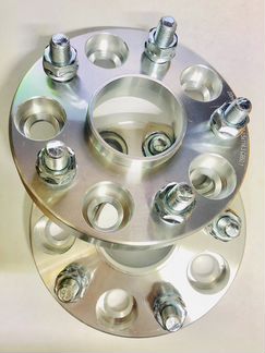 Проставки для колёс Lexus IS 2