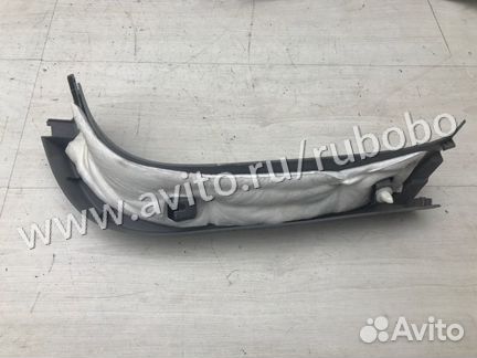 Обшивка крышки багажника Lifan X60 LFB479Q 2015