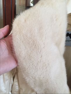 Пуховик Blumarine. Оригинал