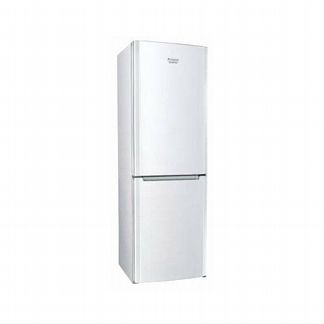 Холодильник hotpoint-ariston