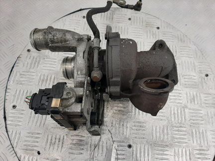 Турбина для Ford Focus 2 1567329