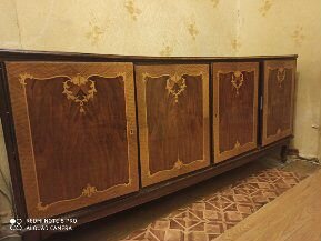 Комод Шопрон Венгрия