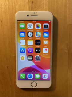 iPhone 7 128gb
