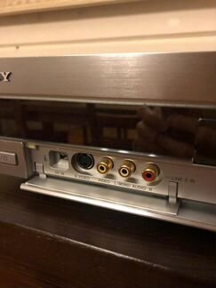 DVD рекордер