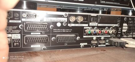 Плазма Pioneer PDP-506PE