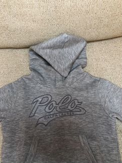 Толстовка Ralph Lauren
