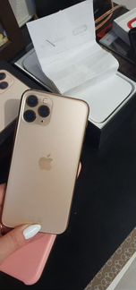 Продам iPhone 11 pro