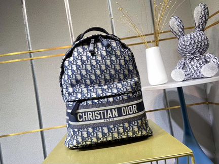 Рюкзак Christian Dior
