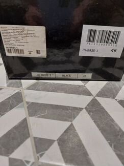 Туфли мужские 46р