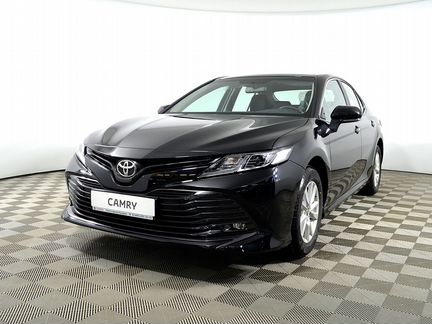 Toyota Camry 2.0 AT, 2020