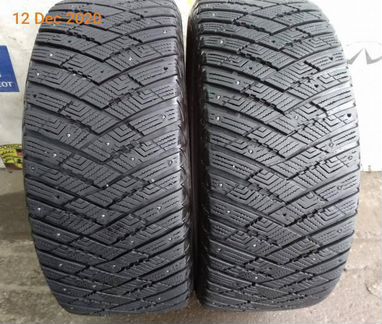 Зимние Шины R20 265 50 20 Goodyear