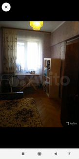 2-к квартира, 43 м², 4/5 эт.