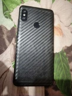 Телефон Xiaomi redmi note 5 3/32