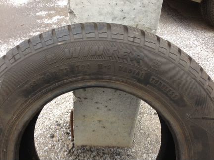 Hankook Dyna Pro
