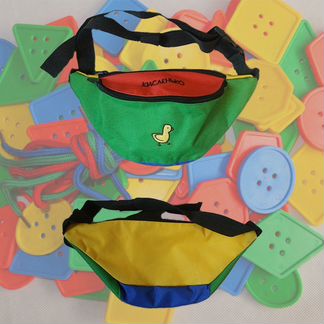 Поясная сумка 