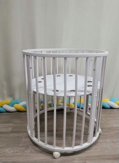 Кроватки для новорожденных