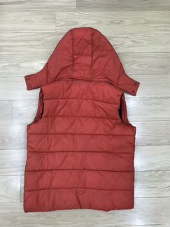 Жилетка Massimo Dutti