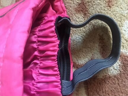 Зимний комбинезон баркито