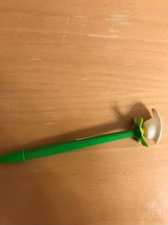 Ручки эксклюзивные в ассортименте новые