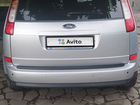 Ford C-MAX 2.0 МТ, 2006, 224 000 км