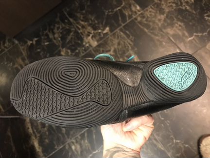 Кроссовки Reebok