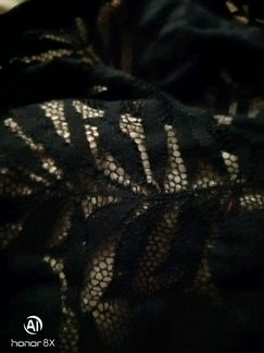 Платье Audrey Agent Provocateur