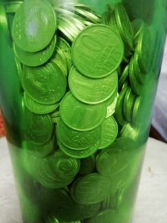 10 копеек СССР