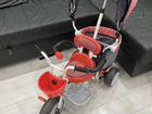 Велосипед детский ides Cargo plus объявление продам