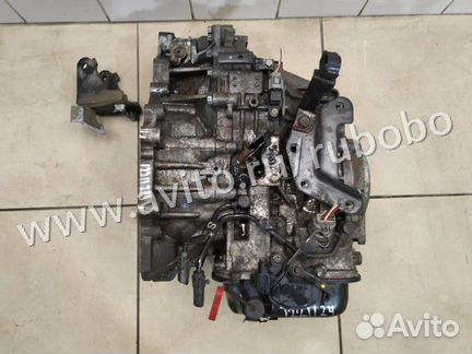АКПП 2.0 CRDi D4EA 4500039AK0 Kia Sportage 2